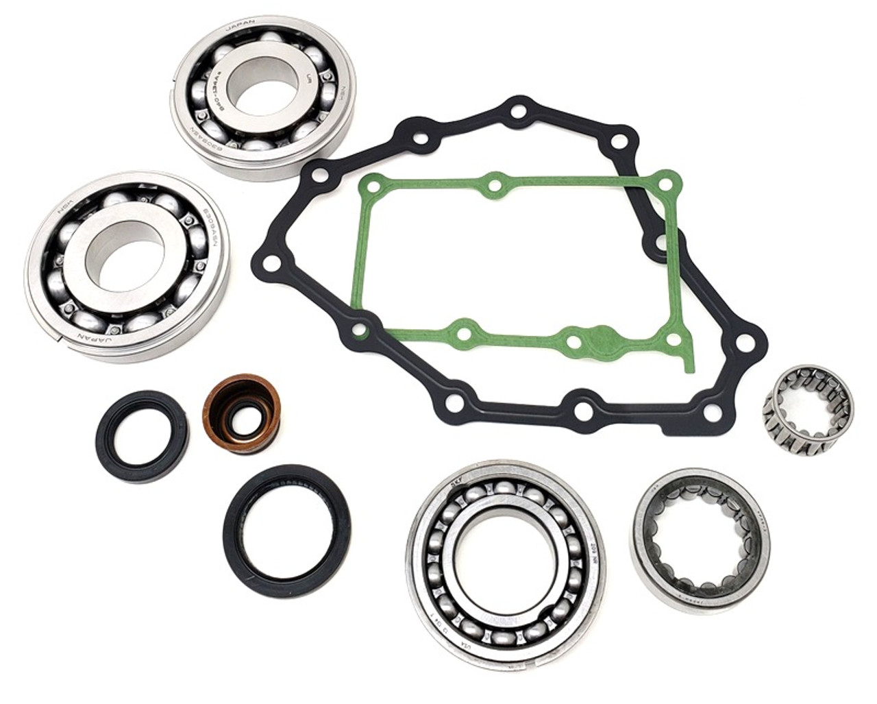【専用】31 6 FS6R31A Standard Transmission Bearing, Gasket And Seal Kit