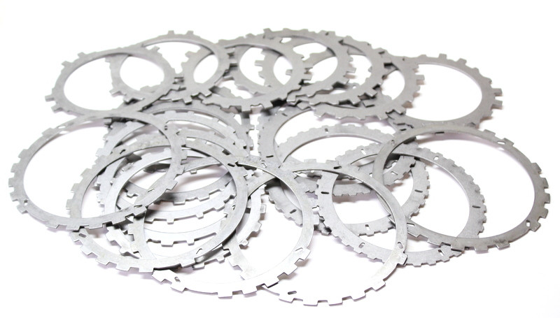 4L60E, 4L65E Automatic Transmission Steel Module Kit With