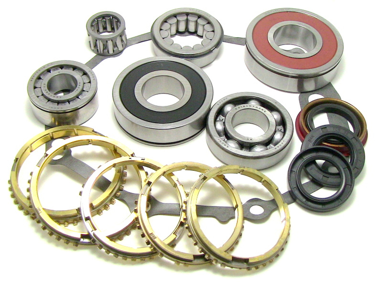 G52 Gearbox Rebuild Kit Cheapest Shopping