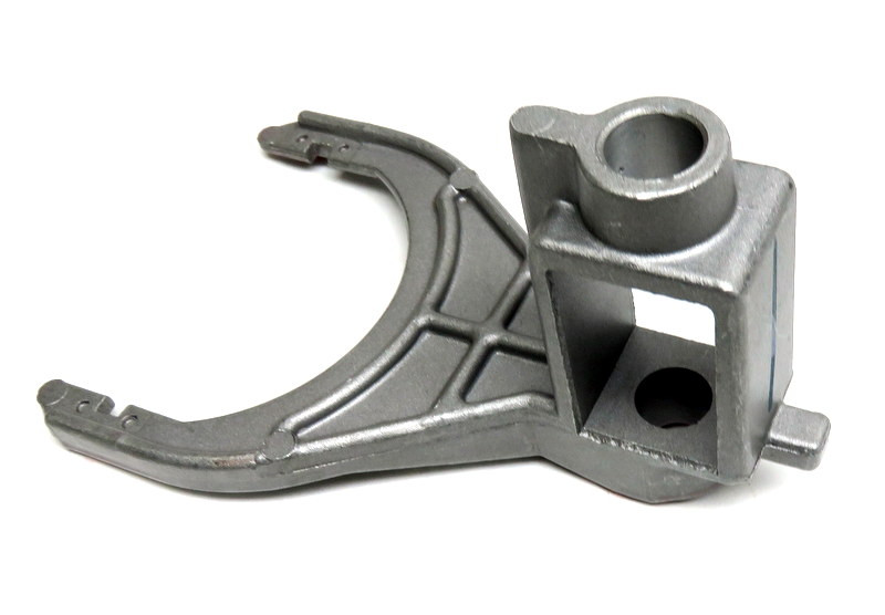 Borg Warner BW1345 Transfer Case Mode Shift Fork (1345-096-004