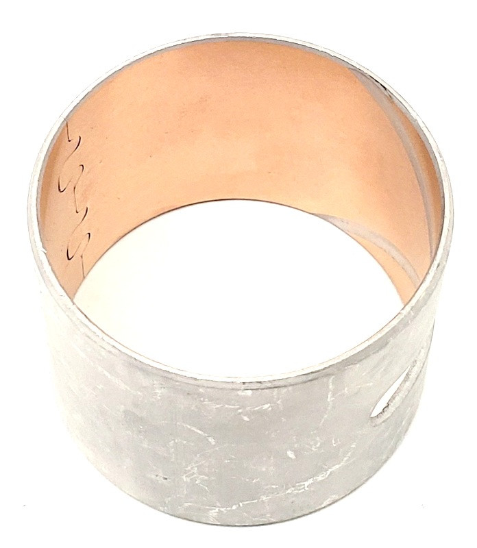 BW 1356 Bushing Tail Housing Cobra Transmission