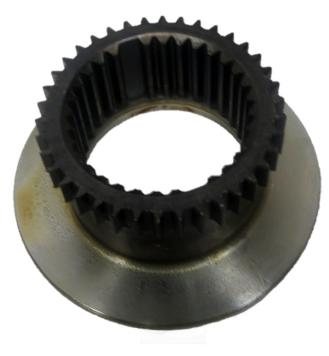 BW1356 Range Slider Cobra Transmission
