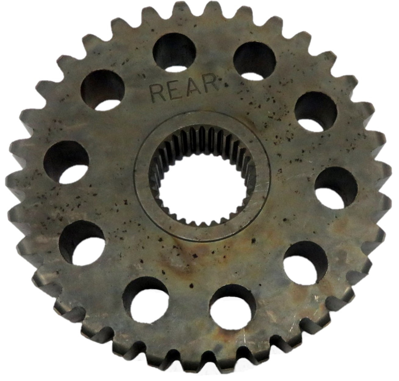 ウェア Gainsborough Borg Warner BW1356 BW1370 Driven Sprocket (34 External Tooth