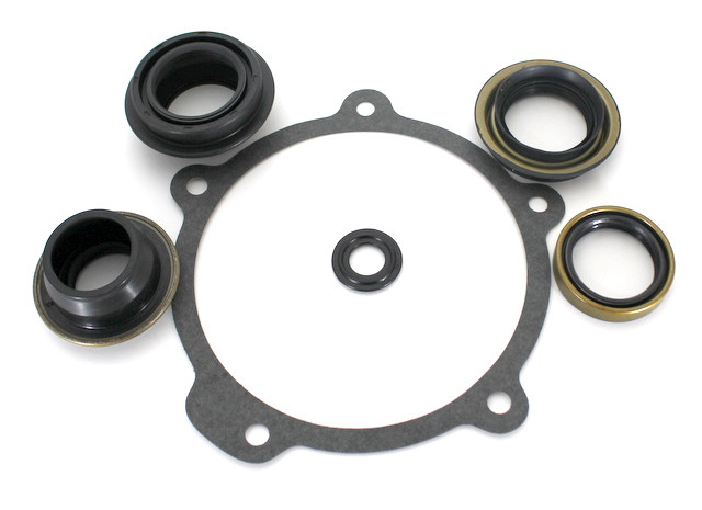 Warner BW 1372, BW 4472 Transfer Case Gasket and Seal Kit Astro