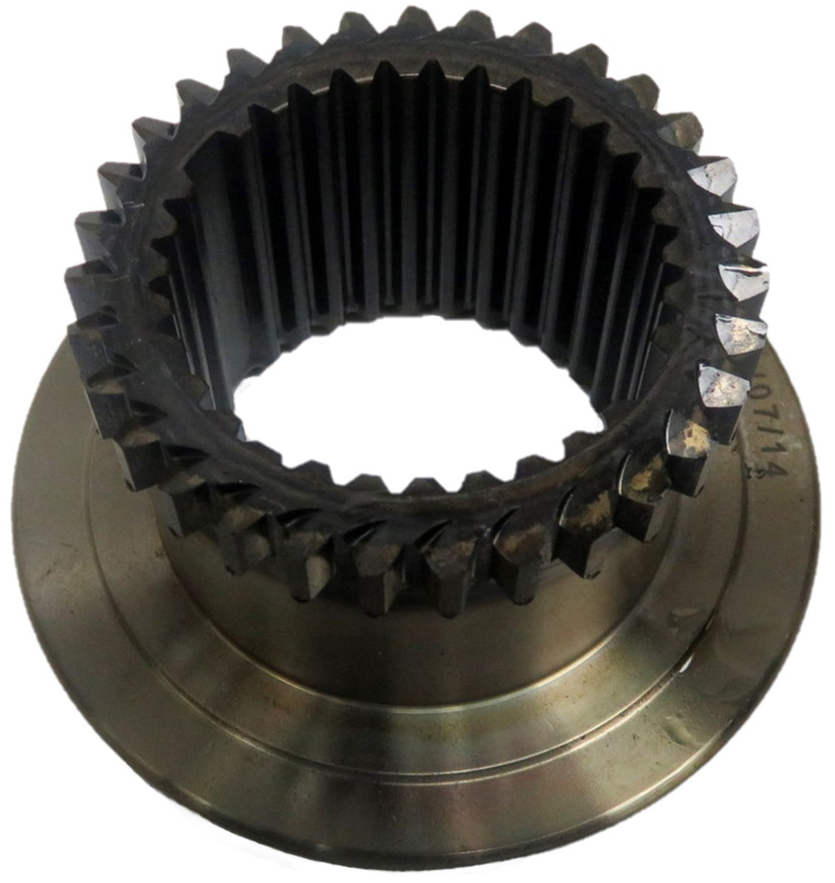 No.177 MAGNET TG 3.5号 6本 BW4406 BW4407 Transfer Case Range Shift Hub (4407-089-003