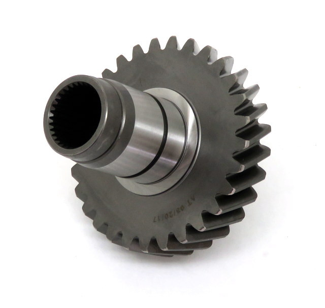 NP203 Transfer Case Input Shaft | 32 Spline, For Use With Turbo