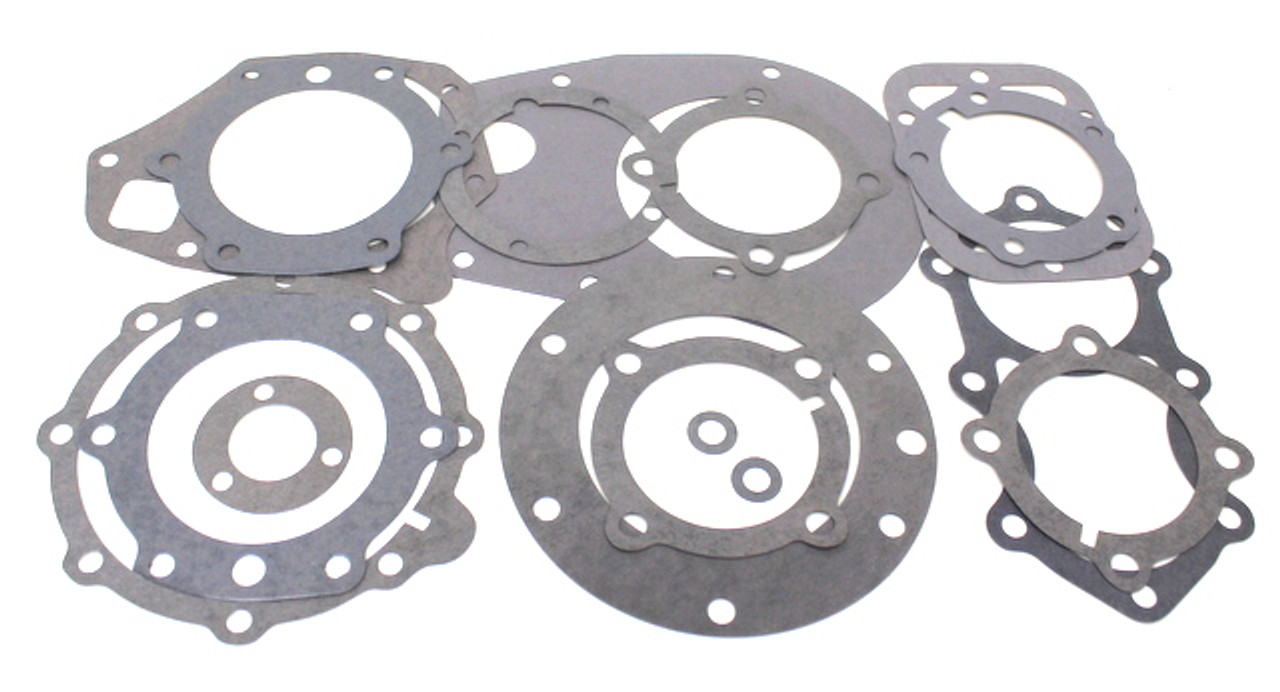 New Process NP205 Transfer Case Gasket Kit (20555) GM, Ford, Dodge Cobra Transmission