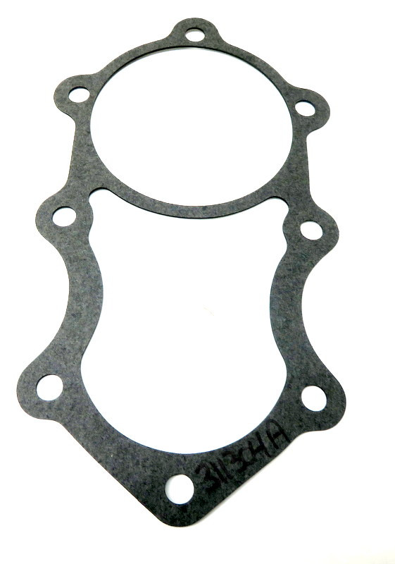 NP205 Adapter To Transfer Case Gasket (Figure 8) (Large Hole, 3.843" ID
