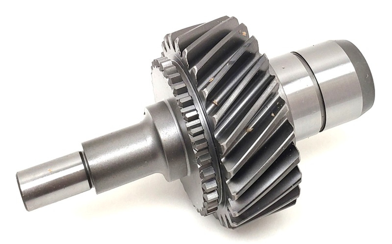 NP205 Transfer Case Input Shaft (32 Spline, 7 1/2