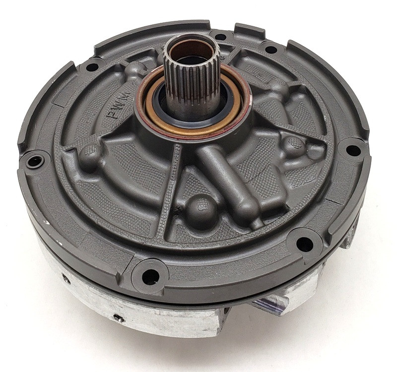 4L60E Automatic Transmission Remanufactured PWM Pump | 6.830 Inch