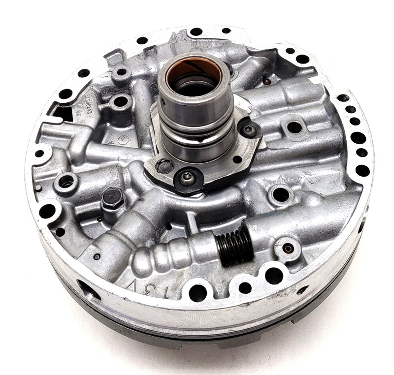 4L60E Automatic Transmission Remanufactured PWM Pump | 6.830 Inch
