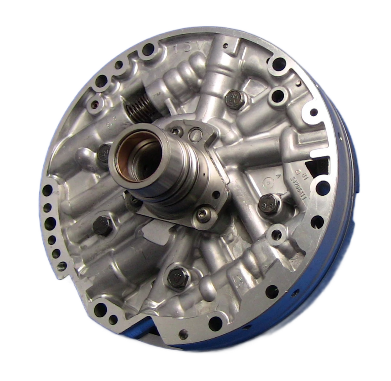 4L60E OIL PUMP - 300MM Cobra Transmission