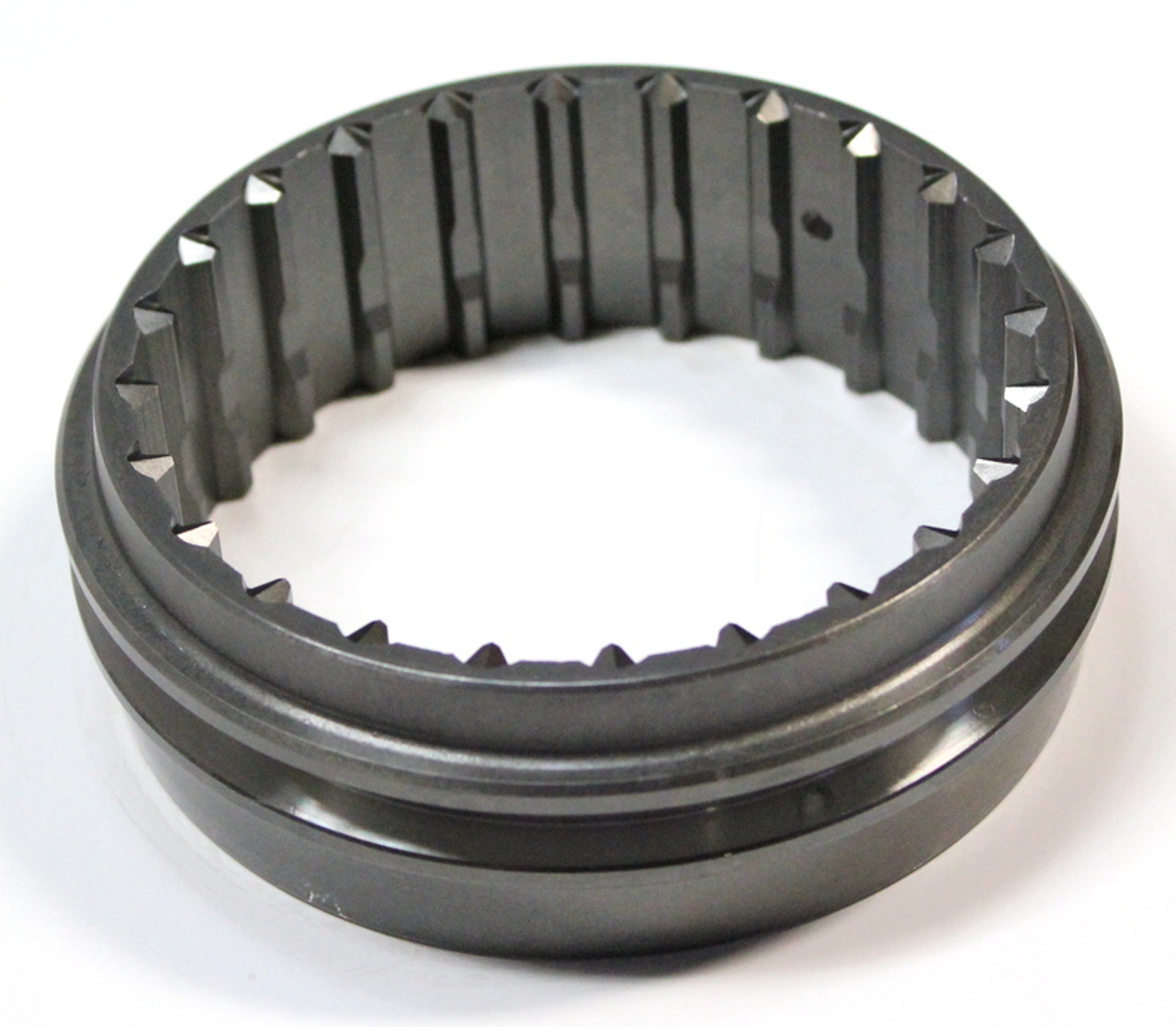 New Process Transfer Case Mode Slider (24 Tooth) (24115) NP231