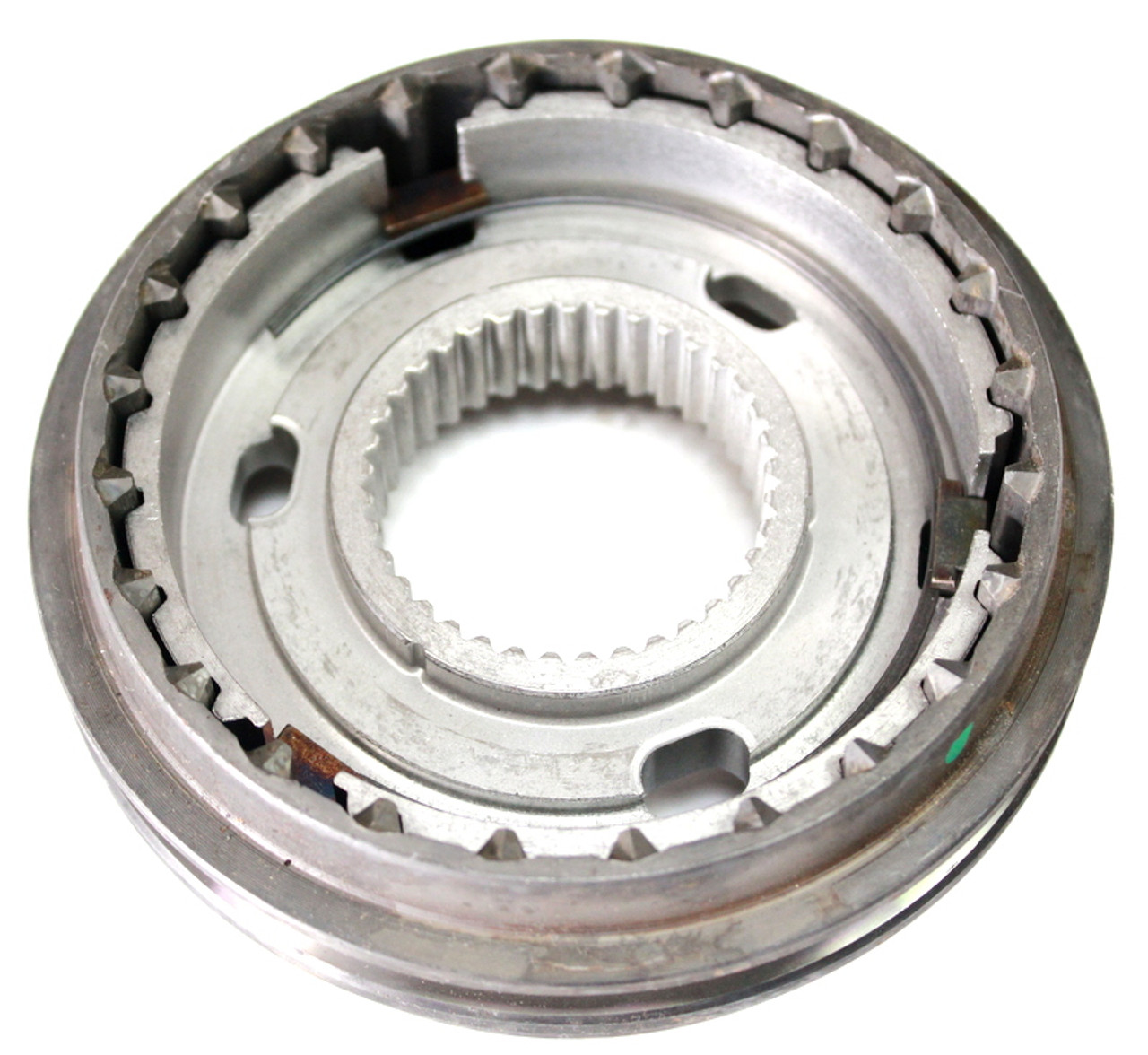 New Process NP231, NP233, NP241, NP243 Transfer Case Mode Assembly (48