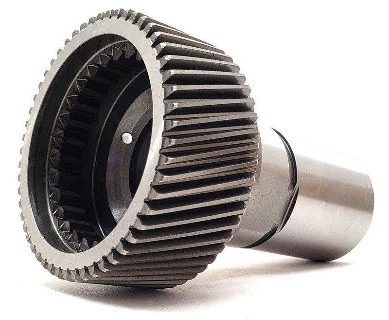 NP231, NP241, NP249 Transfer Case Input Shaft (17822) | 23 Splines