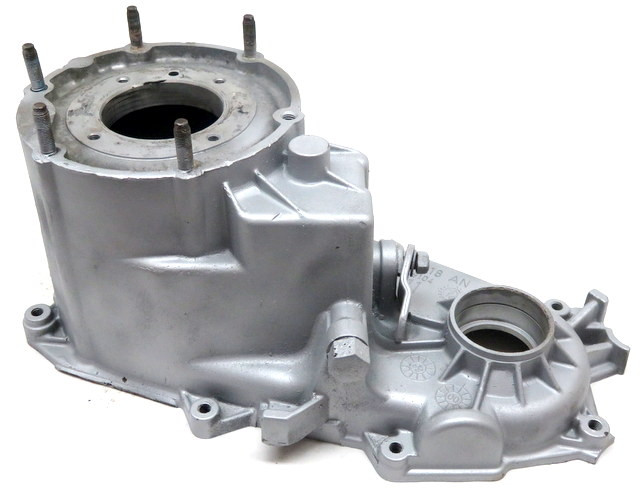 NP231 Front Case Half - 16118AN - Cobra Transmission