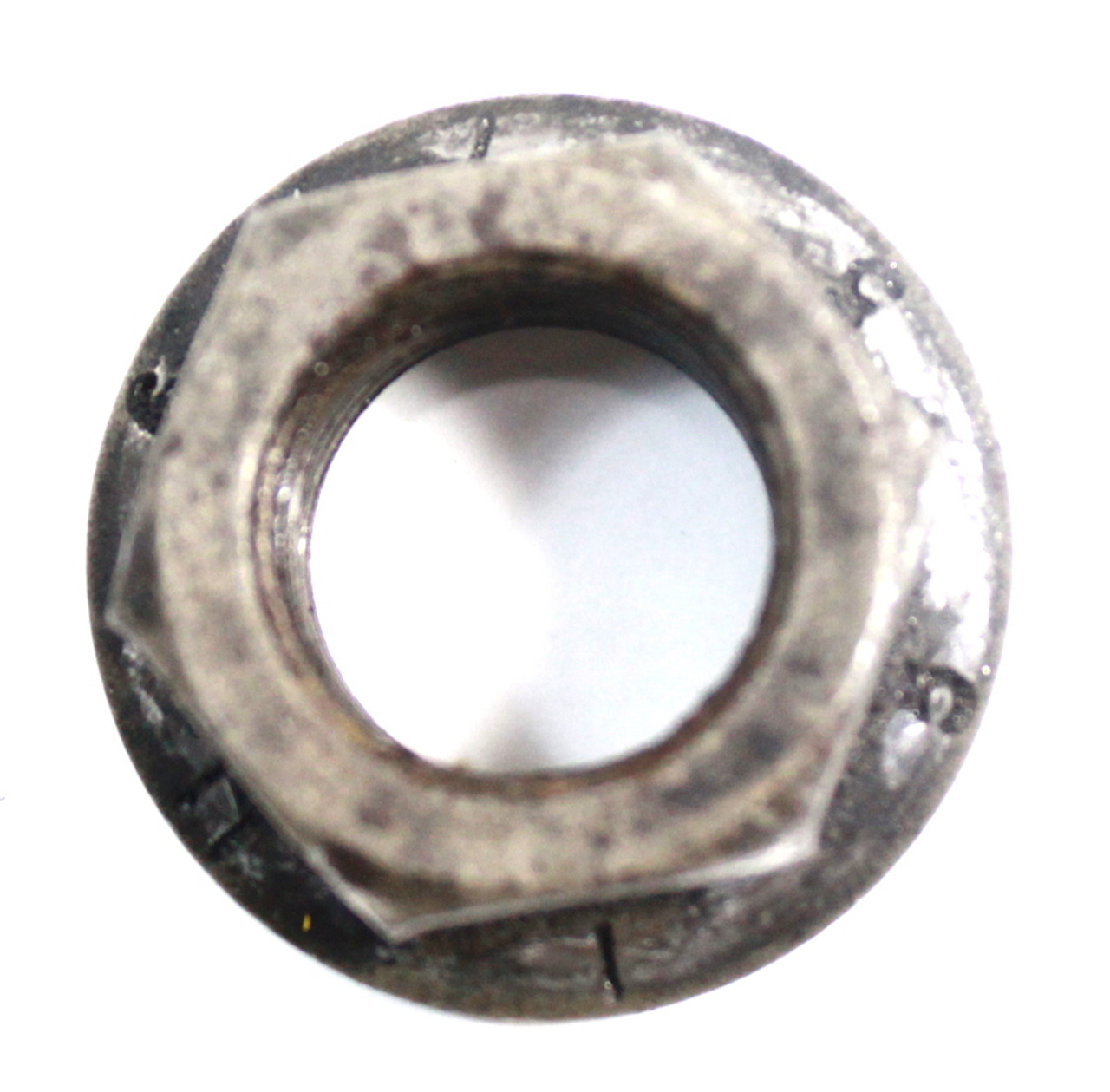 NP231J Rear Output Yoke Nut Cobra Transmission