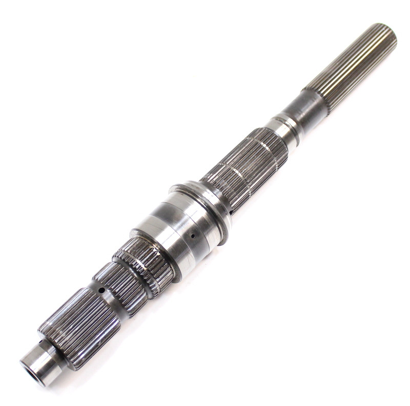 NP233C Main Shaft - Cobra Transmission