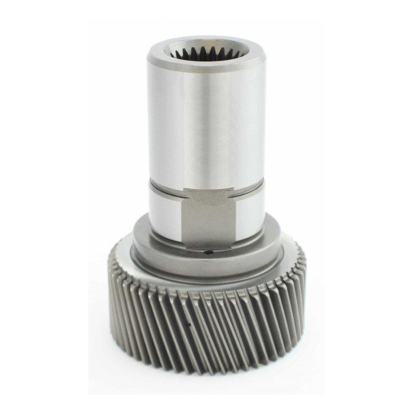 New Process NP241 Transfer Case Input Shaft 23 Splines (17953
