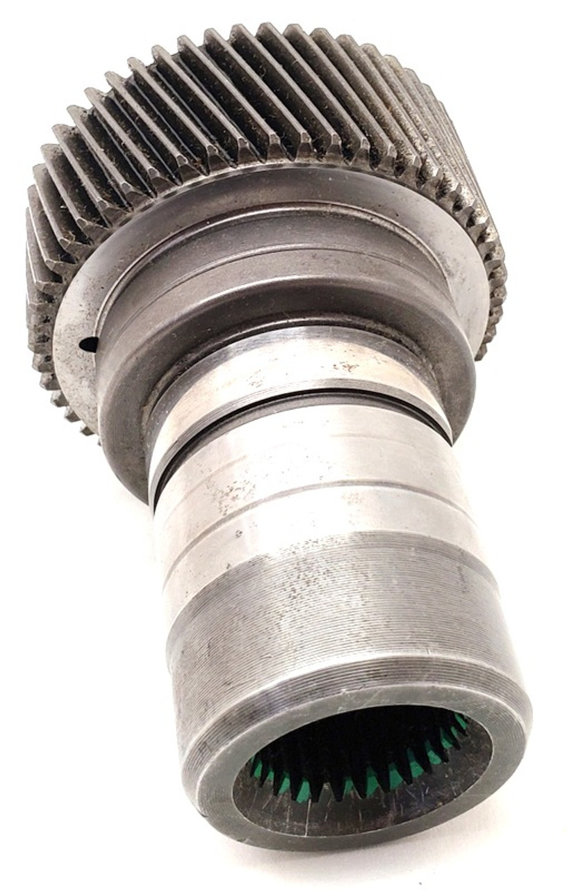 Input Shaft (352670B) - Cobra Transmission