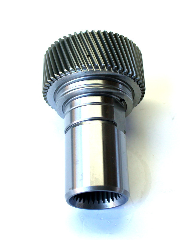 New Process NP241 Transfer Case Input Shaft (17954) | 29 Splines