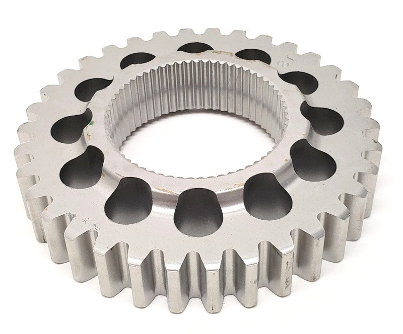 New Process NP242 Transfer Case Driven Sprocket (Removable) (16365