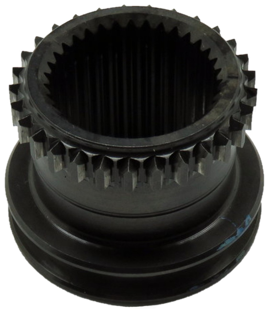 NP247 NP271 NP273 Transfer Case Range Slider (Non Updated) (26948