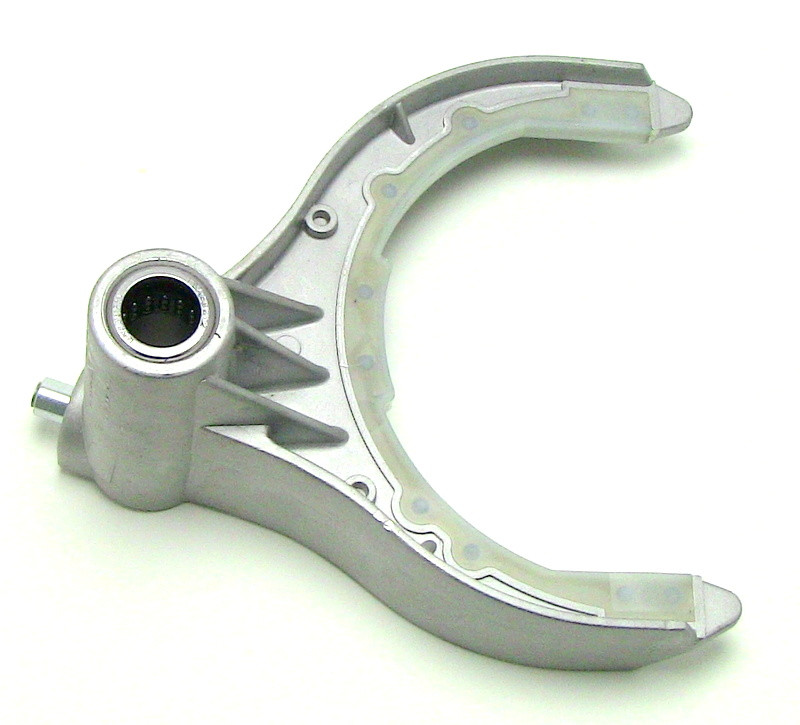 NP261, NP263 Transfer Case Mode Fork (Aluminum) (Cast # 28624