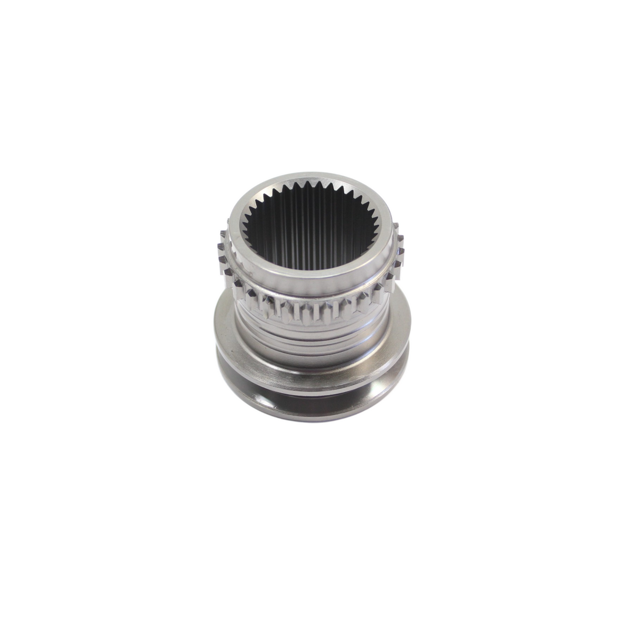 New Process NP263 Transfer Case Updated Range Slider and Hub (Not