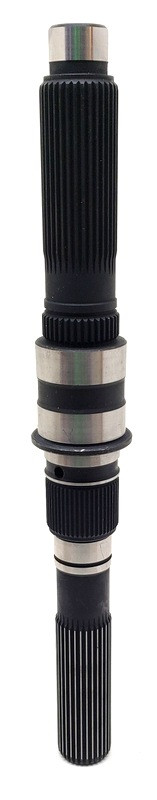 New Process NP261XHD NP263XHD Transfer Case Main Shaft (49 Spline