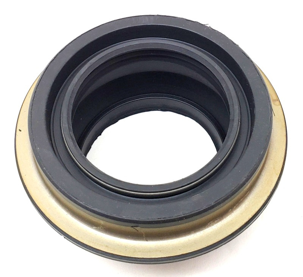 Warner BW4446, BW4447 Front and Rear Output Seal with Boot (Dodge