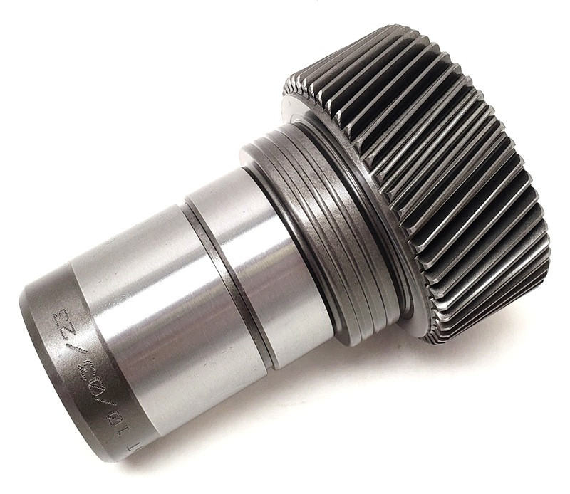 NP271, NP273 Transfer Case Input Shaft (34 Splines) (44631