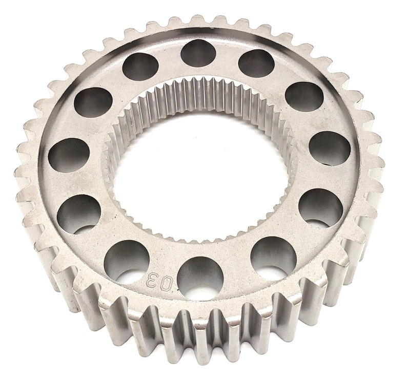 T O　1105040 New Process NP271 NP273 Transfer Case Drive and Driven Sprocket