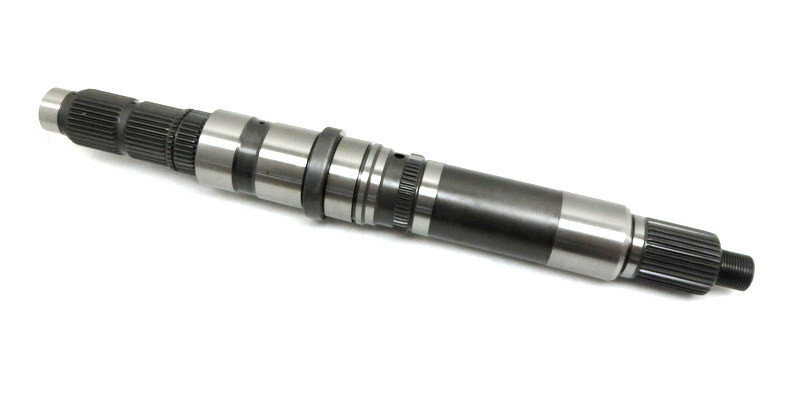 New Process NP271, NP273 Transfer Case Updated Main Shaft (34