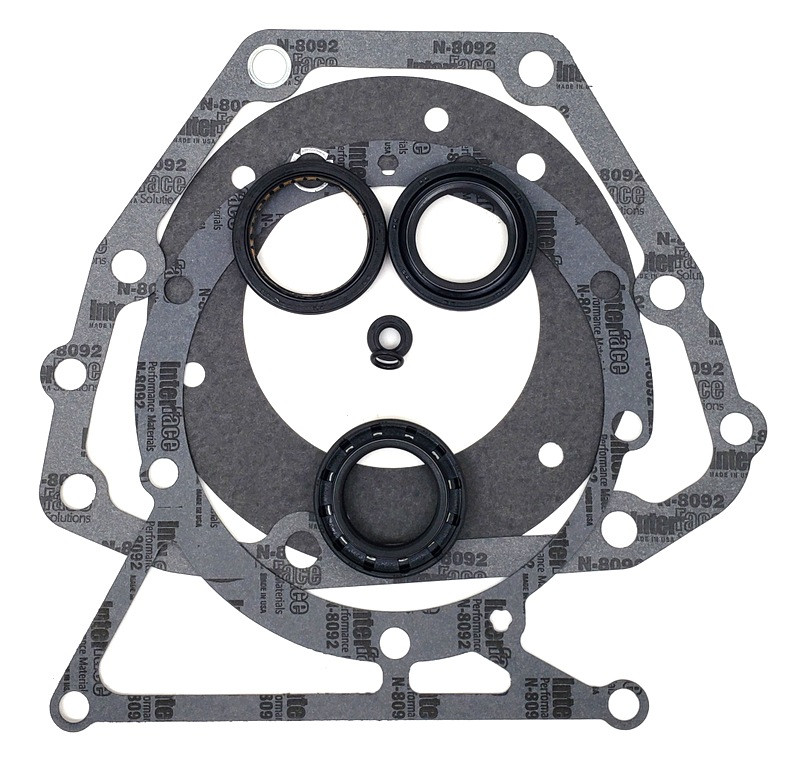 seal様おまとめ Borg Warner BW 4424 Transfer Case Gasket and Seal Kit | Torque On