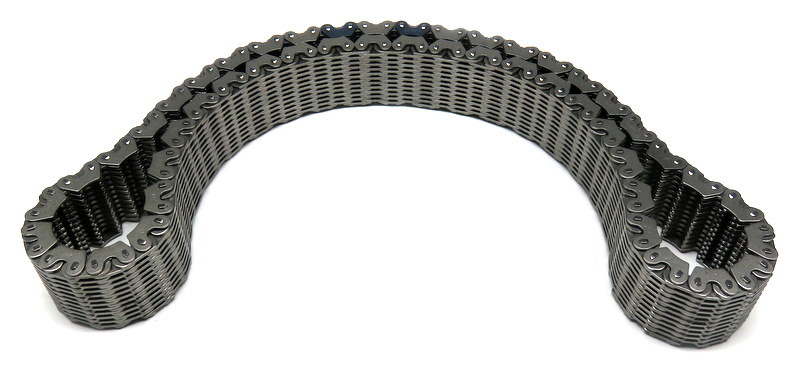 NP235 Transfer Case Chain Cobra Transmission