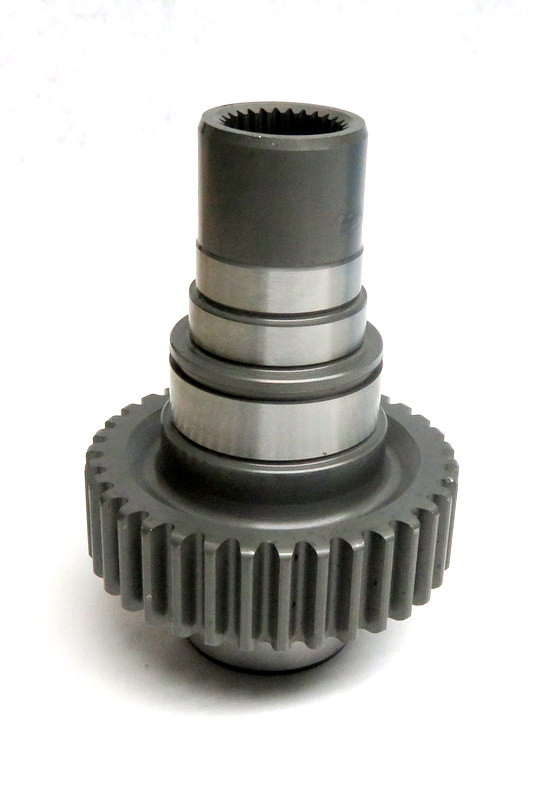BMW X5 - NV125 Output Shaft (Driven Sprocket) - Cobra Transmission