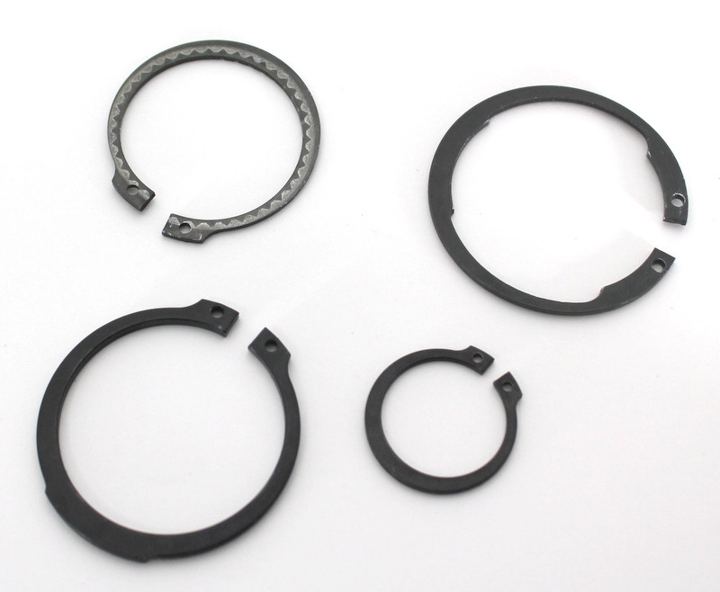 ATC-500, Small Snap Ring Kit - Cobra Transmission