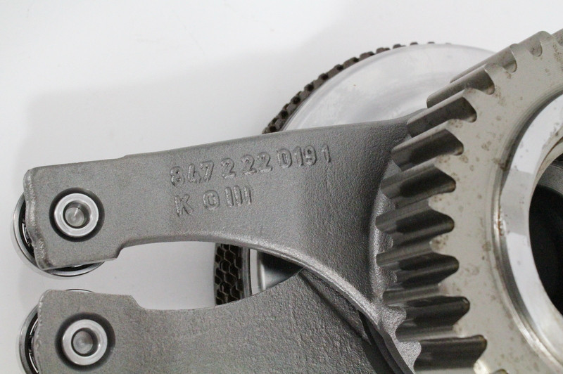 BMW ATC500 Transfer Case Drive Sprocket Kit (35T Driven Sprocket) X5