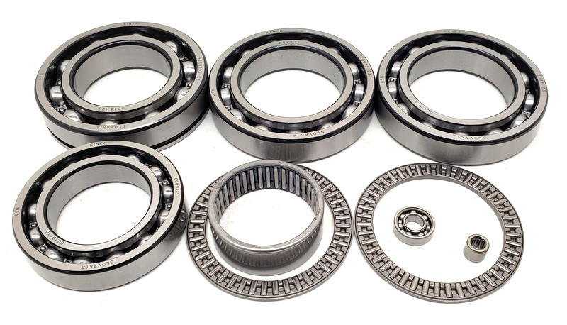 BMW ATC450 Transfer Case Bearing Kit X3, X5, X6 Cobra Transmission