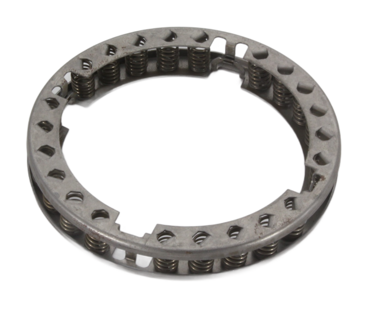 4L60E, Retainer w/ Spring (U74971A) - Cobra Transmission