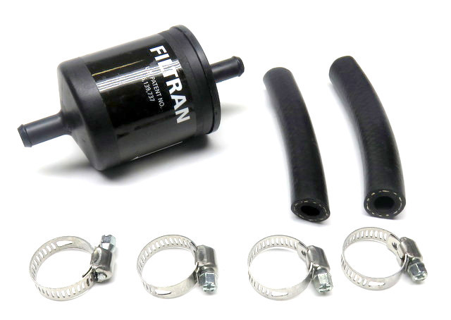 Automatic Transmission Filter Kit - Cobra Transmission