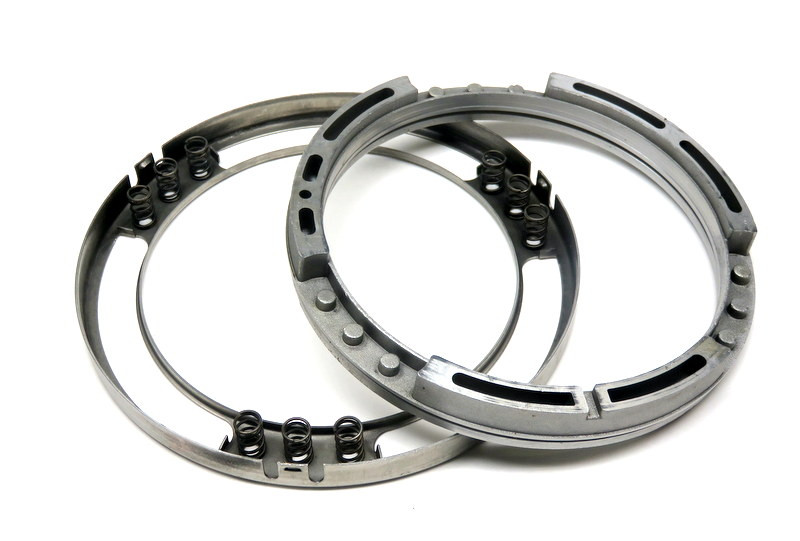 JSPP Drum Lip Seals & O-Rings Kit For Ford AOD/4R70W