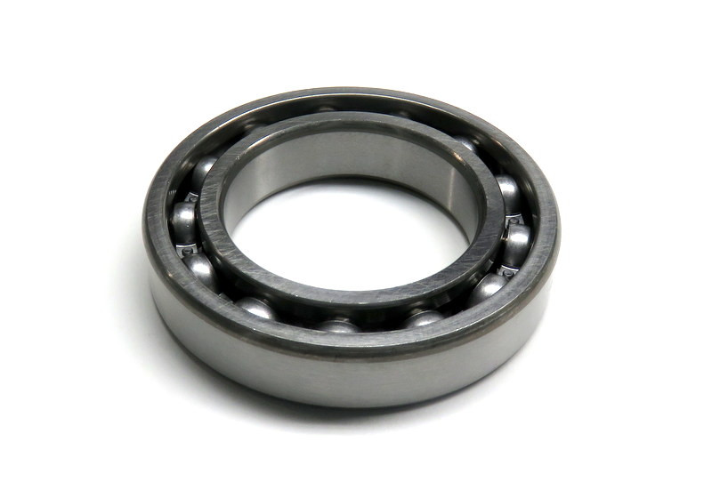 NV125, BW4409 Transfer Case Bearing With Snap Ring Groove (6011N