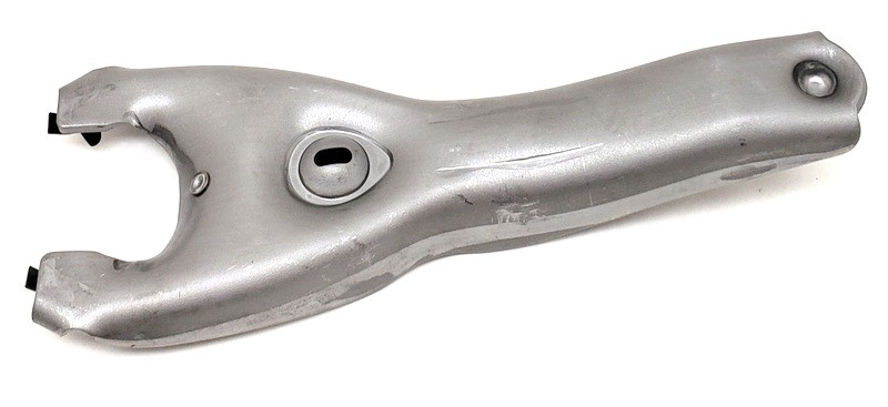 Getrag 290, NV4500 Standard Transmission Clutch Fork | External