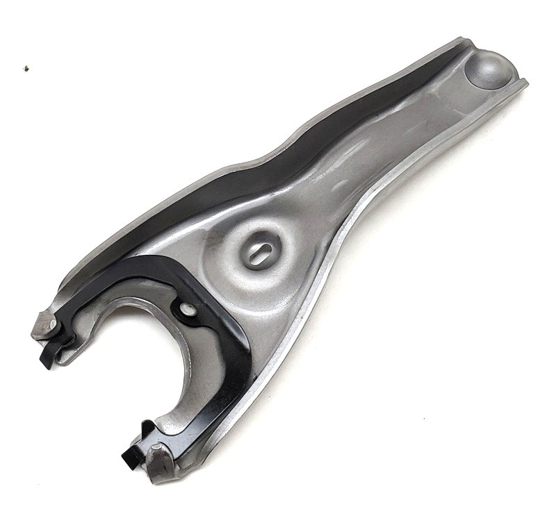 Getrag 290, NV4500 Standard Transmission Clutch Fork | External