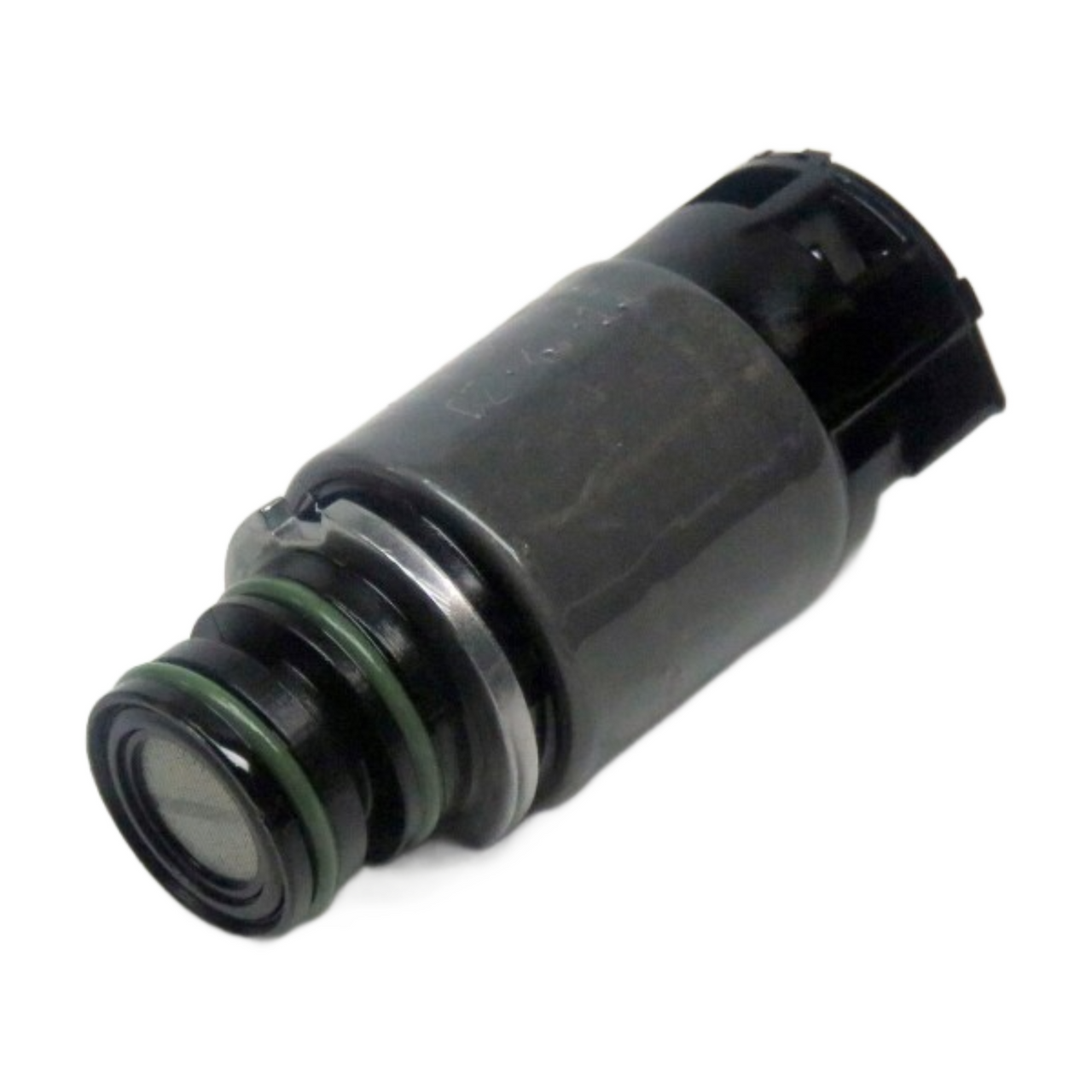 MAO　0507 ZF6HP26 Automatic Transmission MV1, MV2 Solenoid (Black Cap) (0501