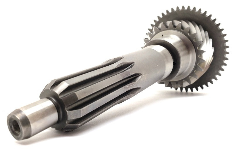 S6-650 Standard Transmission Input Shaft (23 Spline) | Compatible