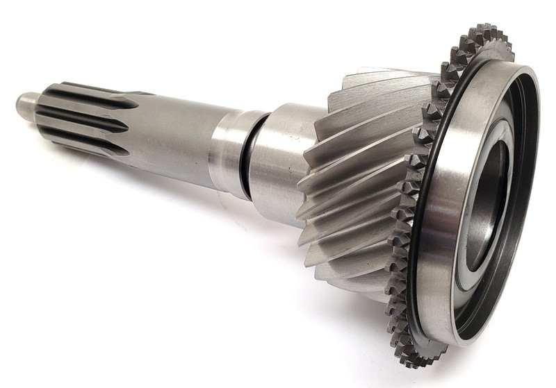 S6-650 Standard Transmission Input Shaft (23 Spline) | Compatible