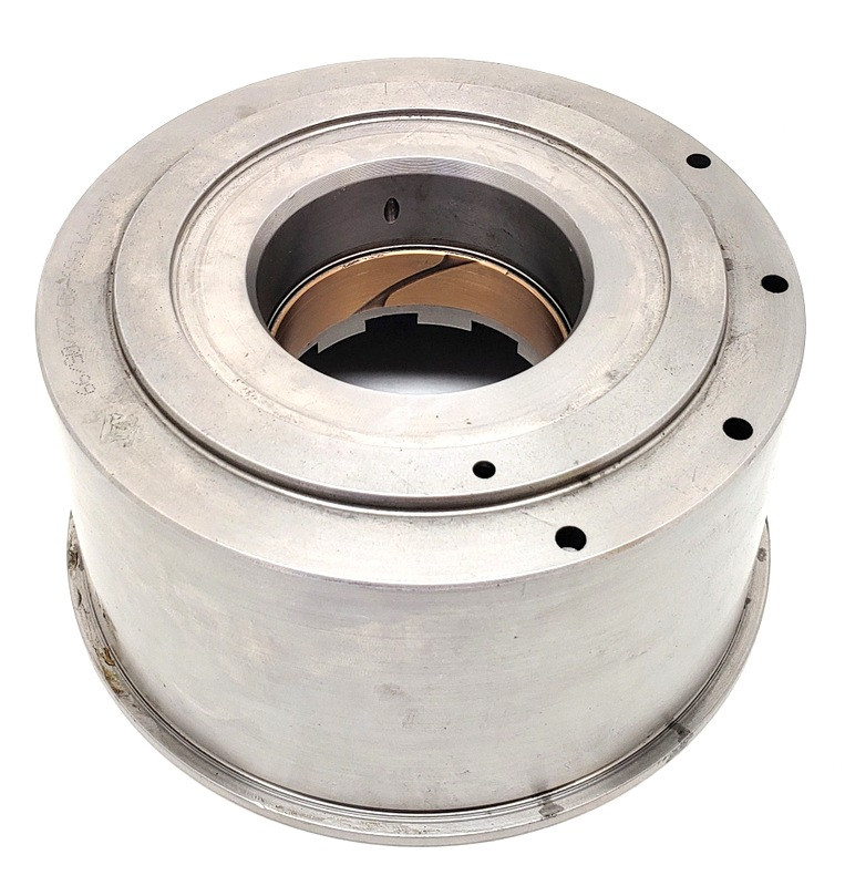 ムク sar 5R55N, 5R55S, 5R55W Overdrive Drum (U46550A) - Cobra Transmission